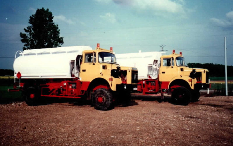 Lenoir Equipements Pétroliers