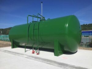 Lenoir Equipements Pétroliers - Volucompteurs privatifs