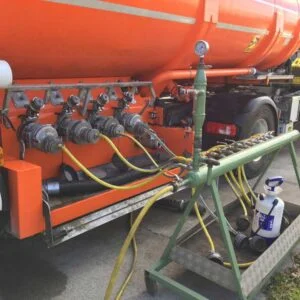 Lenoir Equipements Pétroliers - Volucompteurs privatifs