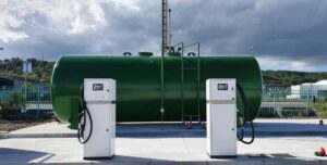 Lenoir Equipements Pétroliers - Volucompteurs privatifs