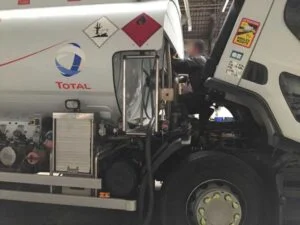 Lenoir Equipements Pétroliers - Volucompteurs privatifs