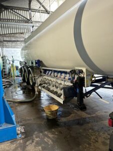 Lenoir Equipements Pétroliers - Volucompteurs privatifs