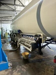 Lenoir Equipements Pétroliers - Volucompteurs privatifs