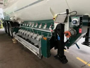 Lenoir Equipements Pétroliers - Volucompteurs privatifs