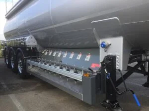 Lenoir Equipements Pétroliers - Volucompteurs privatifs