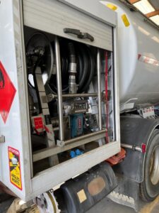 Lenoir Equipements Pétroliers - Volucompteurs privatifs
