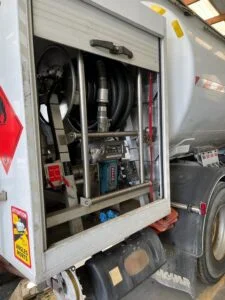 Lenoir Equipements Pétroliers - Volucompteurs privatifs